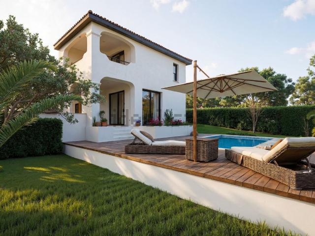 Villetta a schiera in vendita di 162 m² in Via Giuseppe Mazzini