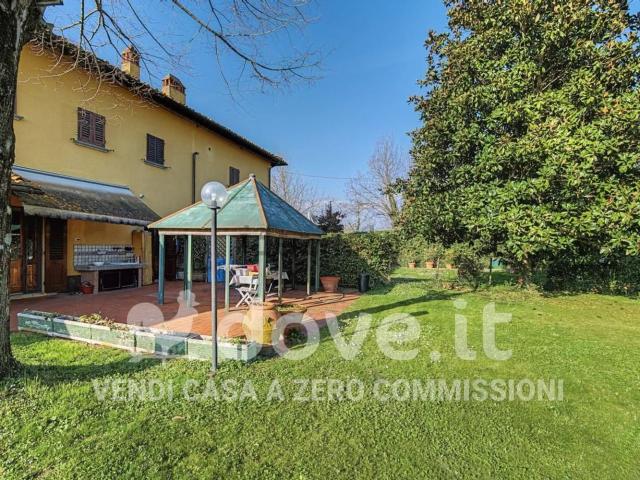 Villetta a schiera in vendita di 162 m² in Via delle Prata, 60