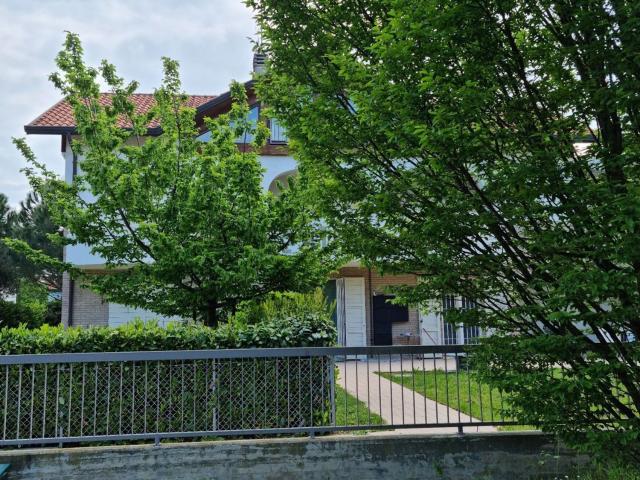 Villetta a schiera in vendita di 162 m² in Via Maccanetto, 26