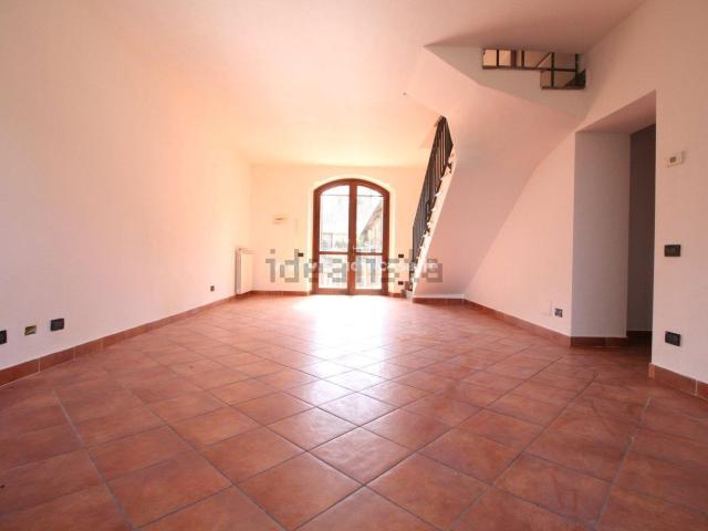 Villetta a schiera in vendita di 162 m² in Via San Geminiano