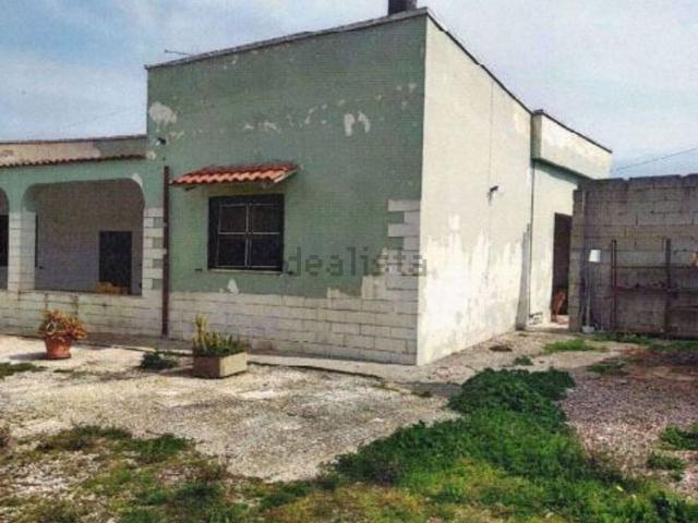 Villetta a schiera in vendita di 162 m² in Contrada chiodi