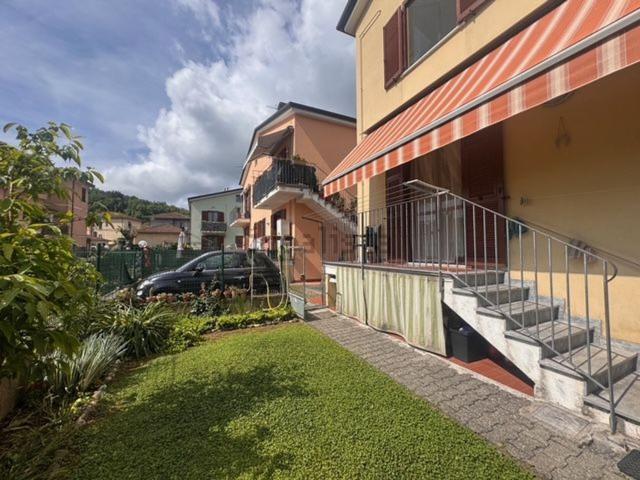 Villetta a schiera in vendita di 162 m² in Piazza IV Novembre