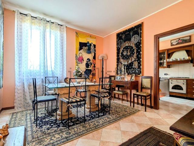 Villetta a schiera in vendita di 162 m² in Strada Cascina Morona
