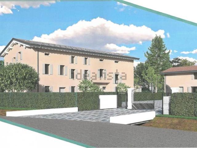 Villetta a schiera in vendita di 163 m²