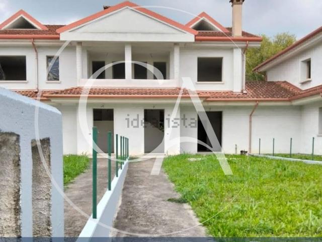 Villetta a schiera in vendita di 163 m²