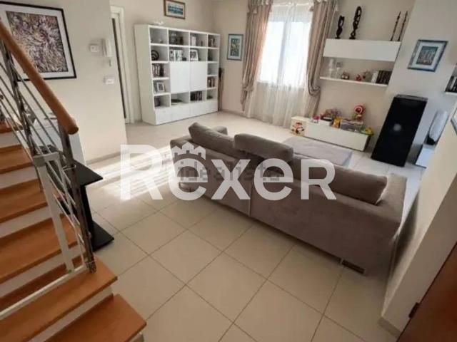 Villetta a schiera in vendita di 163 m² in Via Caduti di Nassiriya