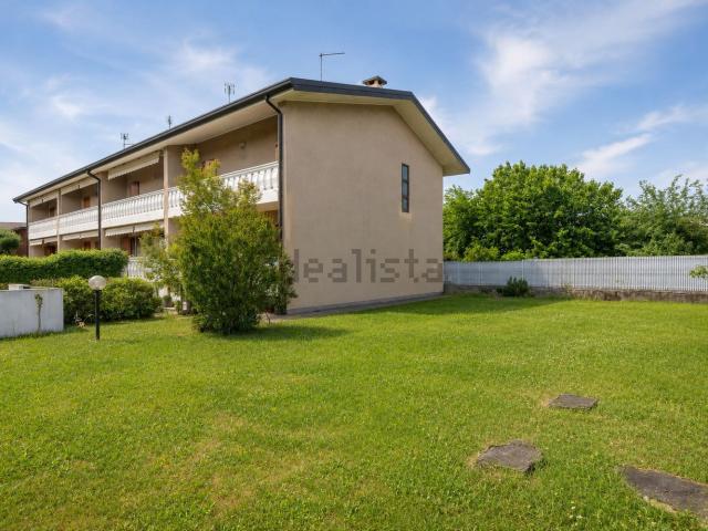 Villetta a schiera in vendita di 163 m² in Via Giuseppe Verdi, 39