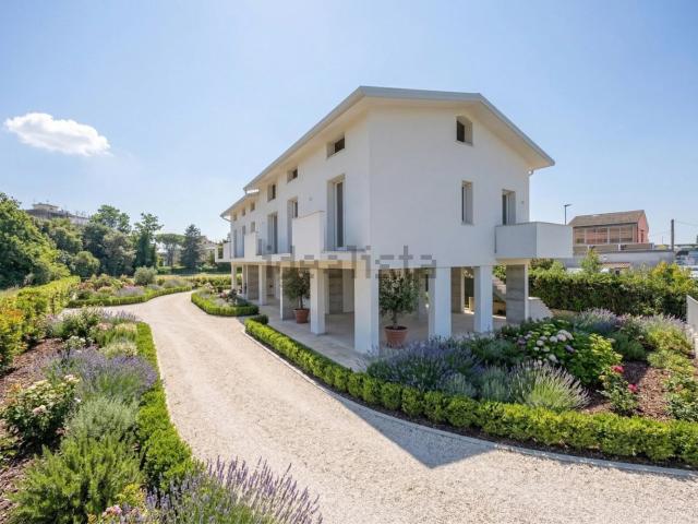 Villetta a schiera in vendita di 163 m² in Via delle Molina, 56