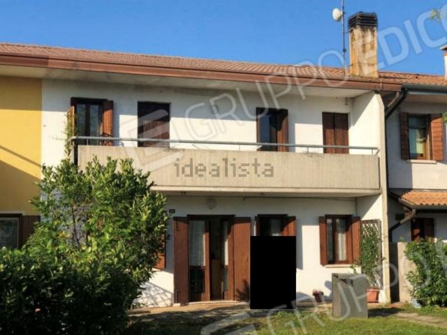 Villetta a schiera in vendita di 163 m² in Via Morgana, 20
