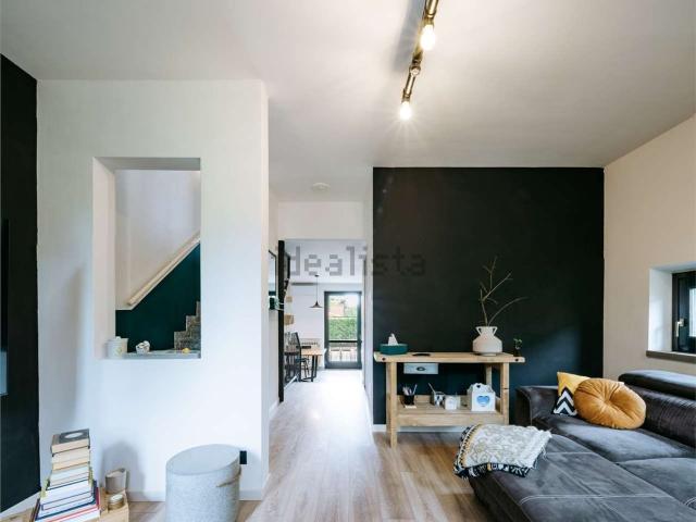 Villetta a schiera in vendita di 163 m² in Via Sant&apos Ambrogio, 25