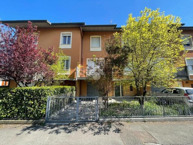 Villetta a schiera in vendita di 163 m² in Via Rava Esiodo, 12
