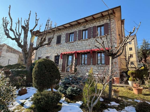 Villetta a schiera in vendita di 164 m²
