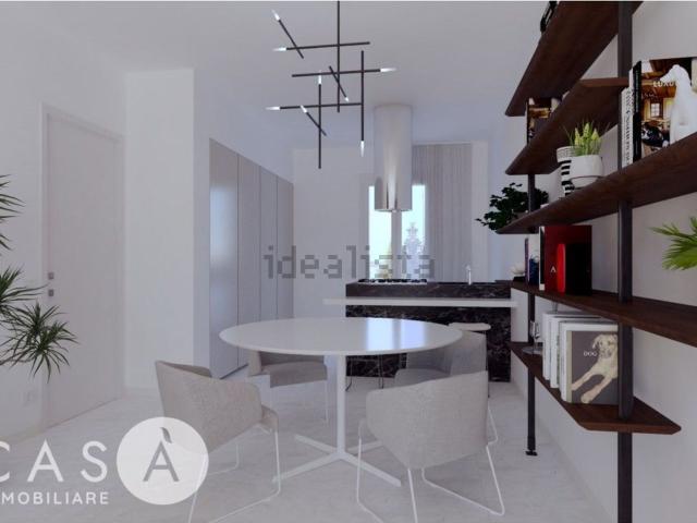 Villetta a schiera in vendita di 164 m²