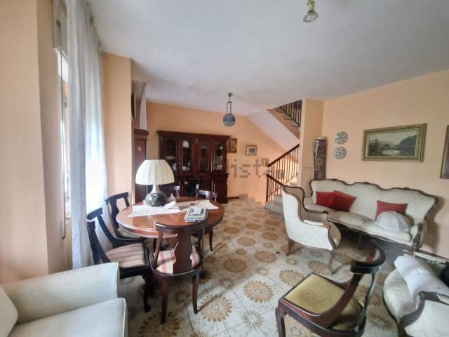 Villetta a schiera in vendita di 164 m² in Via Copenaghen