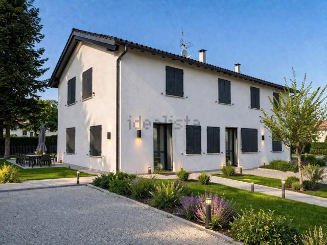 Villetta a schiera in vendita di 164 m² in Via Antonio Vivaldi, 95