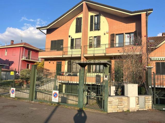 Villetta a schiera in vendita di 164 m² in Via Guido Gozzano, 51