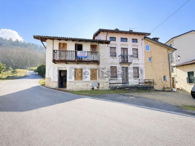 Villetta a schiera in vendita di 164 m² in Via Dottor Domenico dal Lago, 9