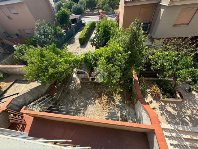 Villetta a schiera in vendita di 164 m² in Via Ettore Mura