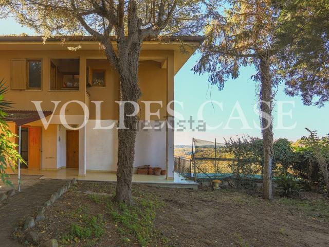 Villetta a schiera in vendita di 164 m² in Via Monte Calcara