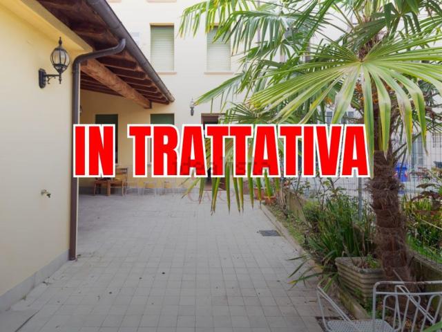 Villetta a schiera in vendita di 165 m²