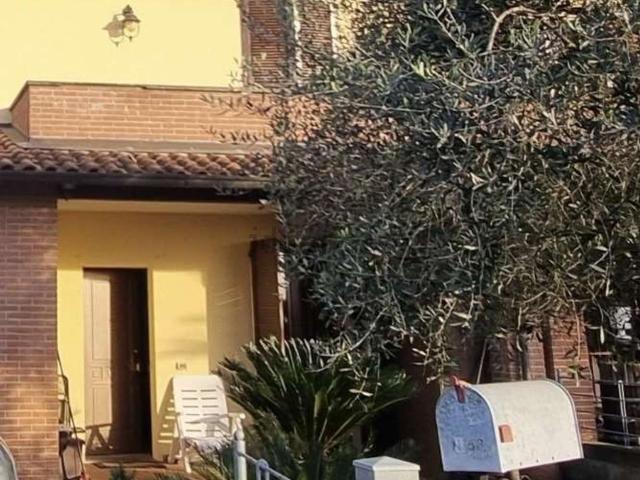 Villetta a schiera in vendita di 165 m²