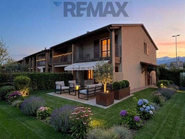 Villetta a schiera in vendita di 165 m²