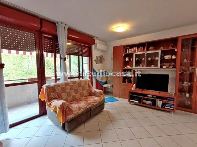 Villetta a schiera in vendita di 165 m²