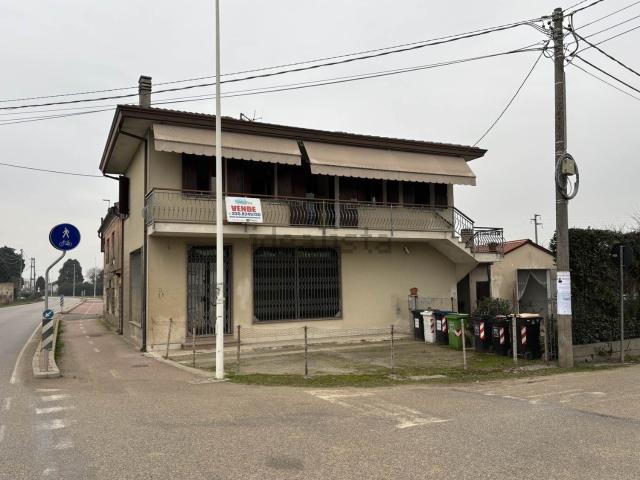 Villetta a schiera in vendita di 165 m²
