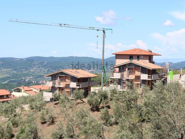 Villetta a schiera in vendita di 165 m²