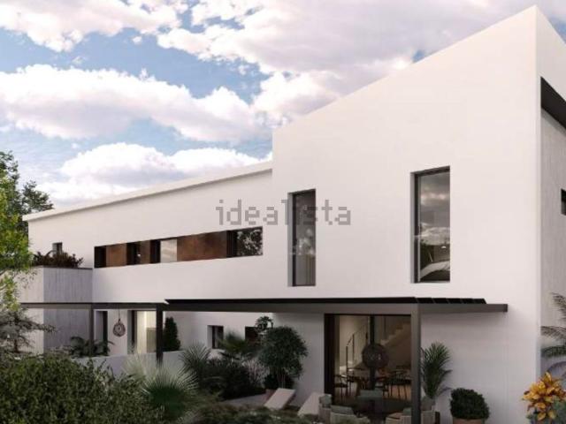 Villetta a schiera in vendita di 165 m²