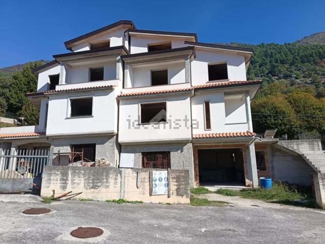 Villetta a schiera in vendita di 165 m²