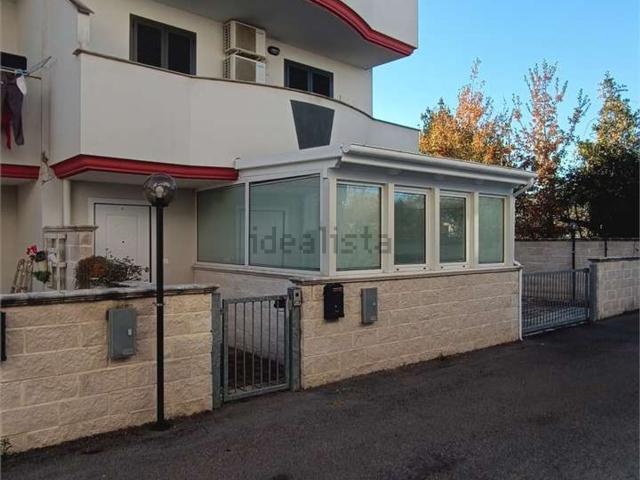 Villetta a schiera in vendita di 165 m²