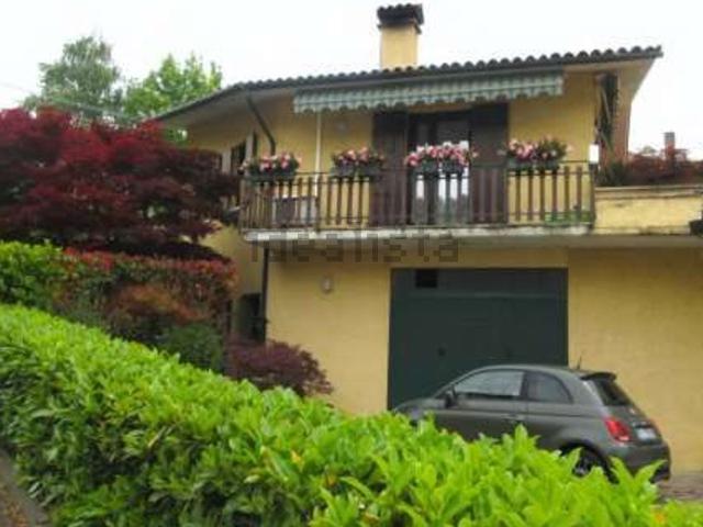 Villetta a schiera in vendita di 165 m² in Via Cobalchini, 21