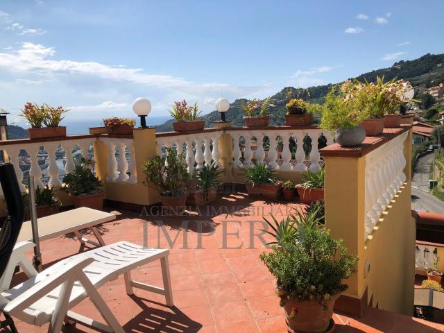 Villetta a schiera in vendita di 165 m² in Via Ciappin, 74