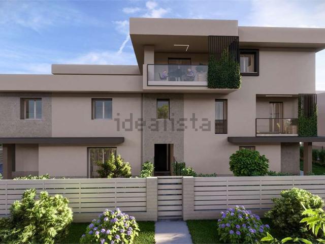 Villetta a schiera in vendita di 165 m² in Via Adige