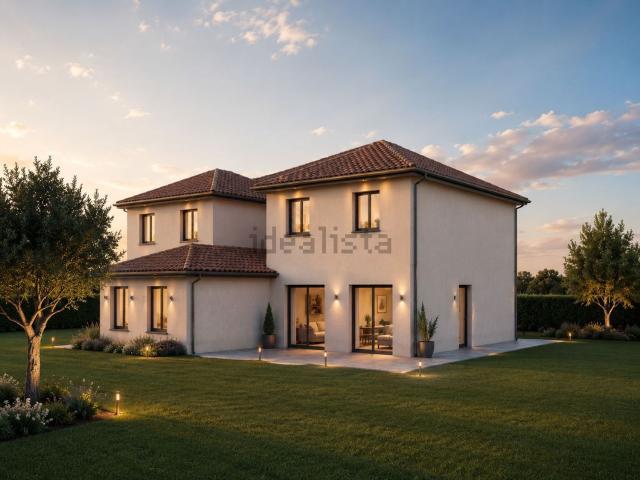 Villetta a schiera in vendita di 165 m² in Via G. B. Melloni, 28