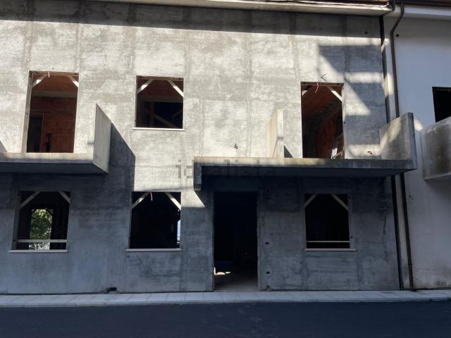 Villetta a schiera in vendita di 165 m² in Via Giudici Falcone e Borsellino