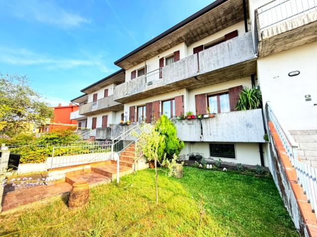 Villetta a schiera in vendita di 165 m² in Via Giuseppe Garibaldi, 52