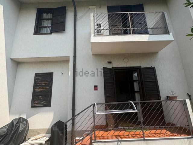 Villetta a schiera in vendita di 165 m² in Via Giuseppe Garibaldi