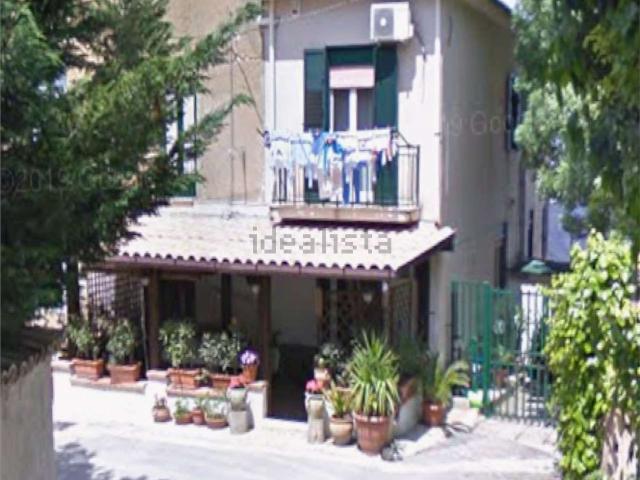 Villetta a schiera in vendita di 165 m² in Via Giuseppe Mulè, 31