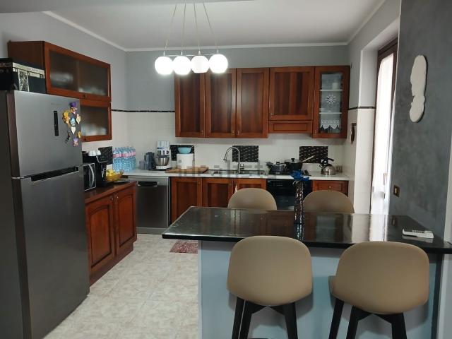 Villetta a schiera in vendita di 165 m² in Via Giuseppe Ungaretti