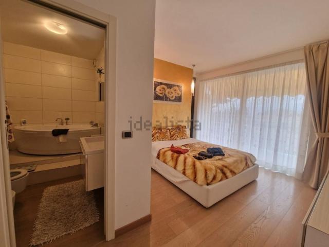 Villetta a schiera in vendita di 165 m² in Via Giovanni Pascoli
