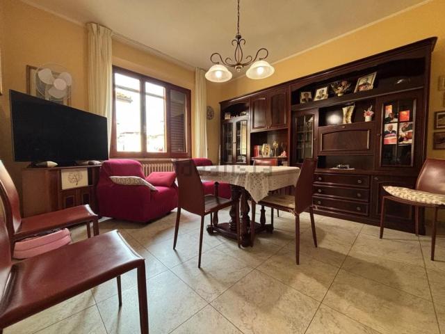Villetta a schiera in vendita di 165 m² in Via dei Cappuccini, 50053
