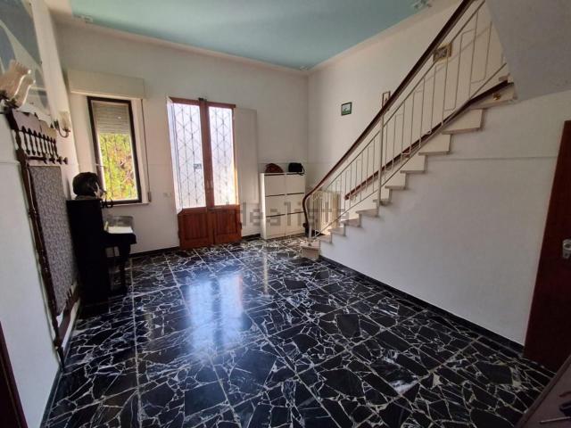 Villetta a schiera in vendita di 165 m² in Via del Giardino A, 50053