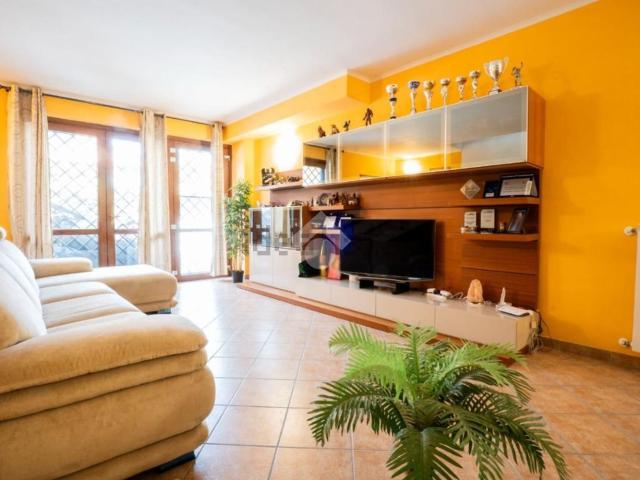 Villetta a schiera in vendita di 165 m² in Via Ippolito Nievo, 24