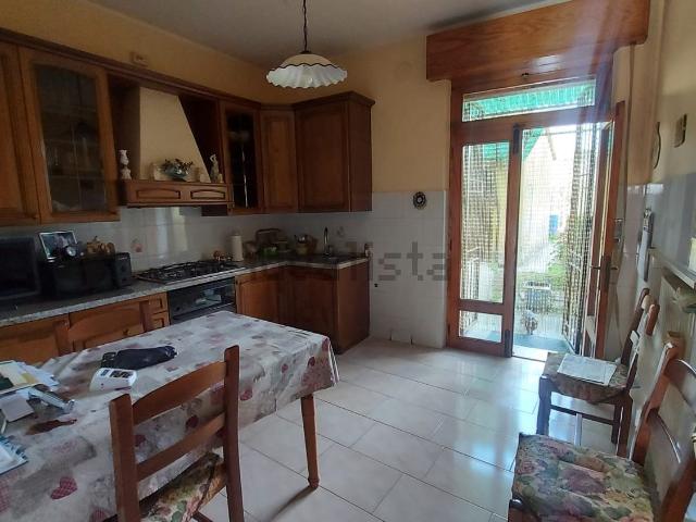 Villetta a schiera in vendita di 165 m² in Via Leonardo da Vinci