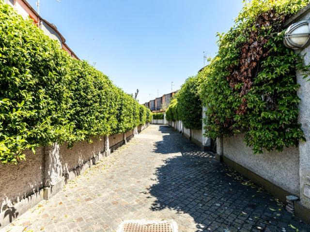 Villetta a schiera in vendita di 165 m² in Via Leonardo Sciascia