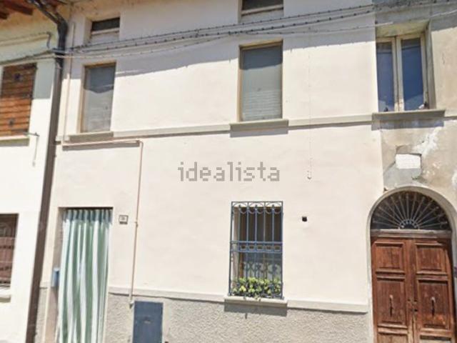 Villetta a schiera in vendita di 165 m² in Via Natale Gaiba, 26