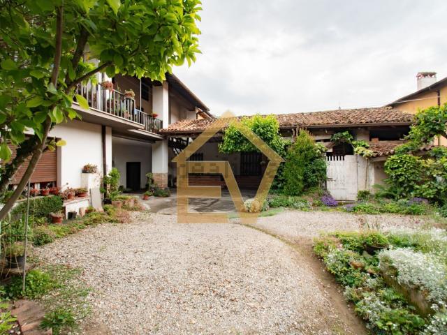 Villetta a schiera in vendita di 165 m² in Via Sant&apos Antonio, 62