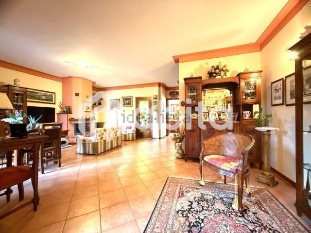 Villetta a schiera in vendita di 165 m² in Via Santa Maria Maddalena